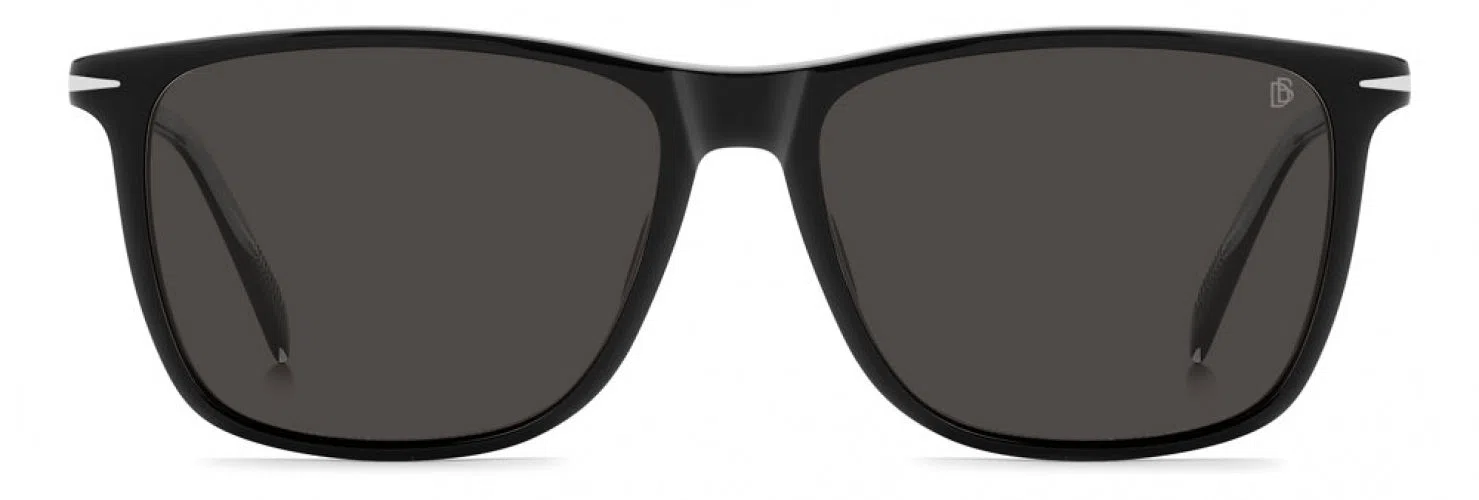 David Beckham DB1219 Sunglasses - view 6